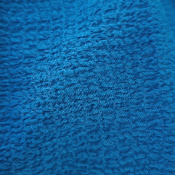 EXPRESS NWT Smocked Ruffle Off The Shoulder Fun Dress - Picture 8 of 8